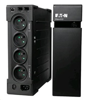 Eaton UPS 1/1fáze, 650VA -  Ellipse ECO 650 USB FR