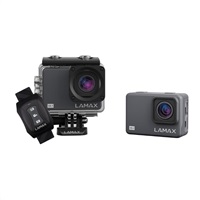 LAMAX X9.1 - akční kamera