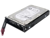 HPE 8TB 6G SATA 7.2K LFF 512e LP MDL HDD