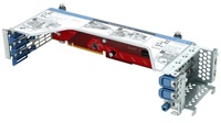 HPE DL360 Gen10 PCIe M.2 2280 Riser Kit