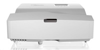 Optoma projektor HD31UST (DLP, FULL 3D, FULL HD, 3 400 ANSI, 28 000:1, HDMI, MHL, VGA, Audio, USB, 16W speaker)