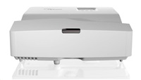 Optoma projektor HD35UST (DLP, FULL 3D, FULL HD, 3 600 ANSI, 30 000:1, HDMI, MHL, VGA, Audio, USB, 16W speaker)