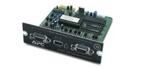 APC SmartSlot modul - expandér portů z 1 na 3 porty