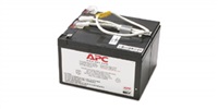 Battery replacement kit RBC5