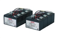 Battery replacement kit RBC12
