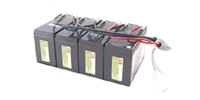 Battery replacement kit RBC25