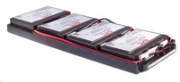 Battery replacement kit RBC34