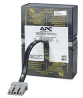 Battery replacement kit RBC32