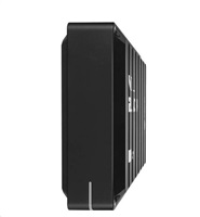 WD BLACK D10 Game Drive 12TB for XBOX, BLACK EMEA, USB 3.2