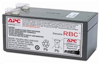 Battery replacement kit RBC47