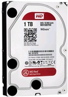 WD Red Plus/1TB/HDD/3.5"/SATA/3R