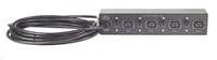 Rack PDU Extender, Basic, 2U, 32A, 230V, AP7585