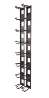 Vertical Cable Organizer for NetShelter 0U Channel