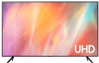 SAMSUNG Smart TV  UE75AU7172 75" LED 4K UHD (3840 x 2160), HDR10, HLG