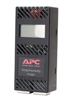 APC Temperature &amp; Humidity Sensor with Display
