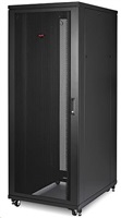 NetShelter SV 48U 800mm/1060mm Deep enclosure