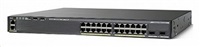 Cisco Catalyst 2960XR-24TD-I