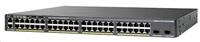 Cisco Catalyst 2960XR-48FPS-I