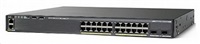 Cisco Catalyst 2960XR-24PS-I