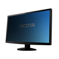 DICOTA Privacy filter 2-Way for Monitor 19.0 (4:3), side-mounted