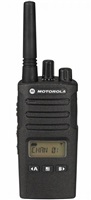 Motorola vysílačka XT460, IP 55 (dosah až 9 km)