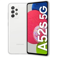 Samsung Galaxy A52s/6GB/128GB/White