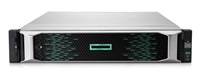 HPE Primera 600 15.36TB SAS SFF (2.5in) FIPS Encrypted SSD