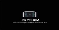 HPE Nimble Storage HF20H Adaptive Dual Controller 10GBASE-T 2-port Configure-to-order Base Array