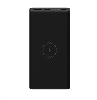 Xiaomi Mi Wireless Power Bank Essential 10000mAh (Black)