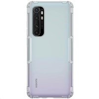 Nillkin Nature TPU Case Xiaomi Mi Note 10 Lite Grey