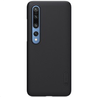 Nillkin Super Frosted Shield pro Xiaomi Mi 10 / Xiaomi Mi 10 Pro Black