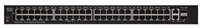 Cisco switch SG250-50HP-RF, 48x10/100/1000, 2xGbE SFP/RJ-45, PoE, REFRESH