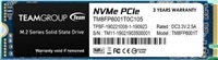 TEAM SSD M.2 2TB MP33 ,NVMe (1800/1500 MB/s) - &gt;1000TBW