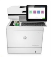 HP Color LaserJet Enterprise MFP M578c flow (A4, 38 ppm, USB 2.0, Ethernet, Print/Scan/Copy, FAX, DADF, Duplex)