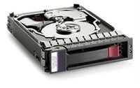 HPE MSA 2.4TB SAS 10K SFF M2 HDD