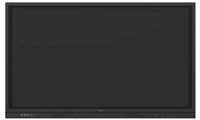 Optoma 3651RK IFPD 65" -  interaktivní dotykový, 4K UHD, multidotyk 20prstu, Android, antireflexní tvrzené sklo