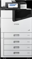 Epson WorkForce Ent/WF-C20750 D4TW/MF/Ink/A3/LAN/Wi-Fi Dir/USB