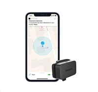 Invoxia GPS Mini Tracker – Smart GPS lokátor