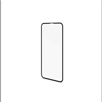 Celly ochranné sklo s rámečkem pro iPhone 11 Pro, černá