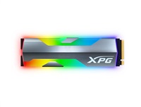 ADATA XPG SPECTRIX S20G/1TB/SSD/M.2 NVMe/Stříbrná/5R