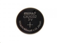 AVACOM knoflíková baterie CR2032 Maxell Lithium 1ks blistr