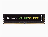 CORSAIR DIMM DDR4 8GB 2133MHz CL15 Černá