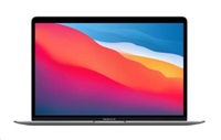 APPLE MacBook Air 13'',M1 chip with 8-core CPU and 7-core GPU, 512GB,16GB RAM - Space Grey