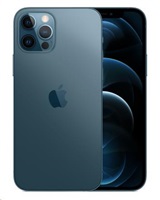APPLE iPhone 12 Pro 128GB Pacific Blue