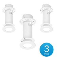 Ubiquiti FlexHD-CM-3,stropní držák pro FlexHD, 3-pack