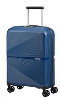 American Tourister Airconic SPINNER 55/20 TSA Midnight navy