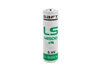 AVACOM Nenabíjecí baterie AA LS14500 Saft Lithium 1ks Bulk