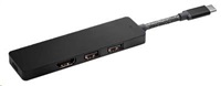 Bazar - HP Elite USB-C Hub (dock) - rozbaleno