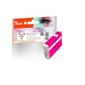 PEACH kompatibilní cartridge Epson T1293, Magenta, 8,3 ml