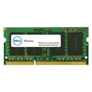 Dell Paměť - 16GB - 1Rx8 DDR4 SODIMM 3200MHz pro Latitude, Precision